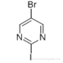 5-Bromo-2-iodopyrimidine CAS 183438-24-6